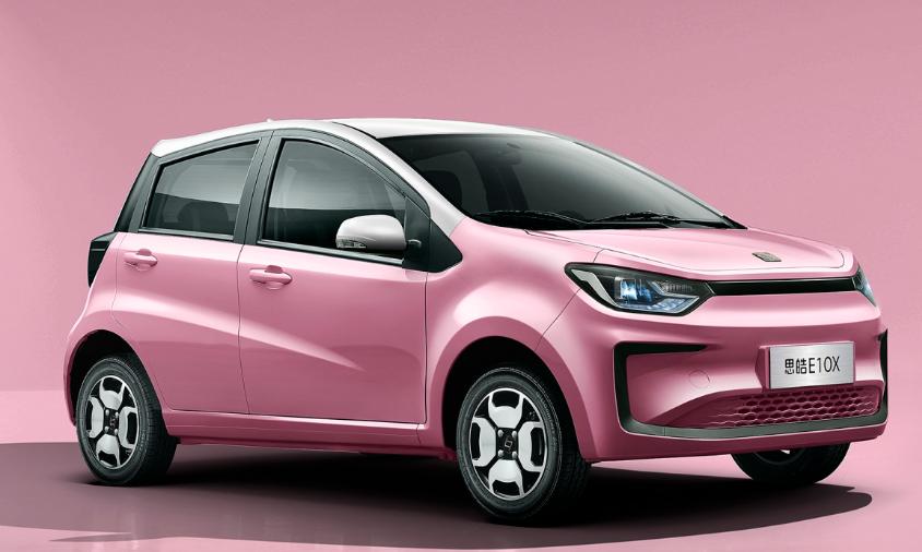 思皓花仙子新能源车测评,思皓花仙子车主真实感受