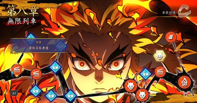 鬼灭真爱粉测试,鬼灭之刃忠实粉