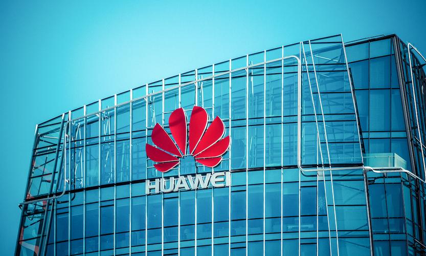 中国民企500强华为第一京东第二,反超华为的巨头