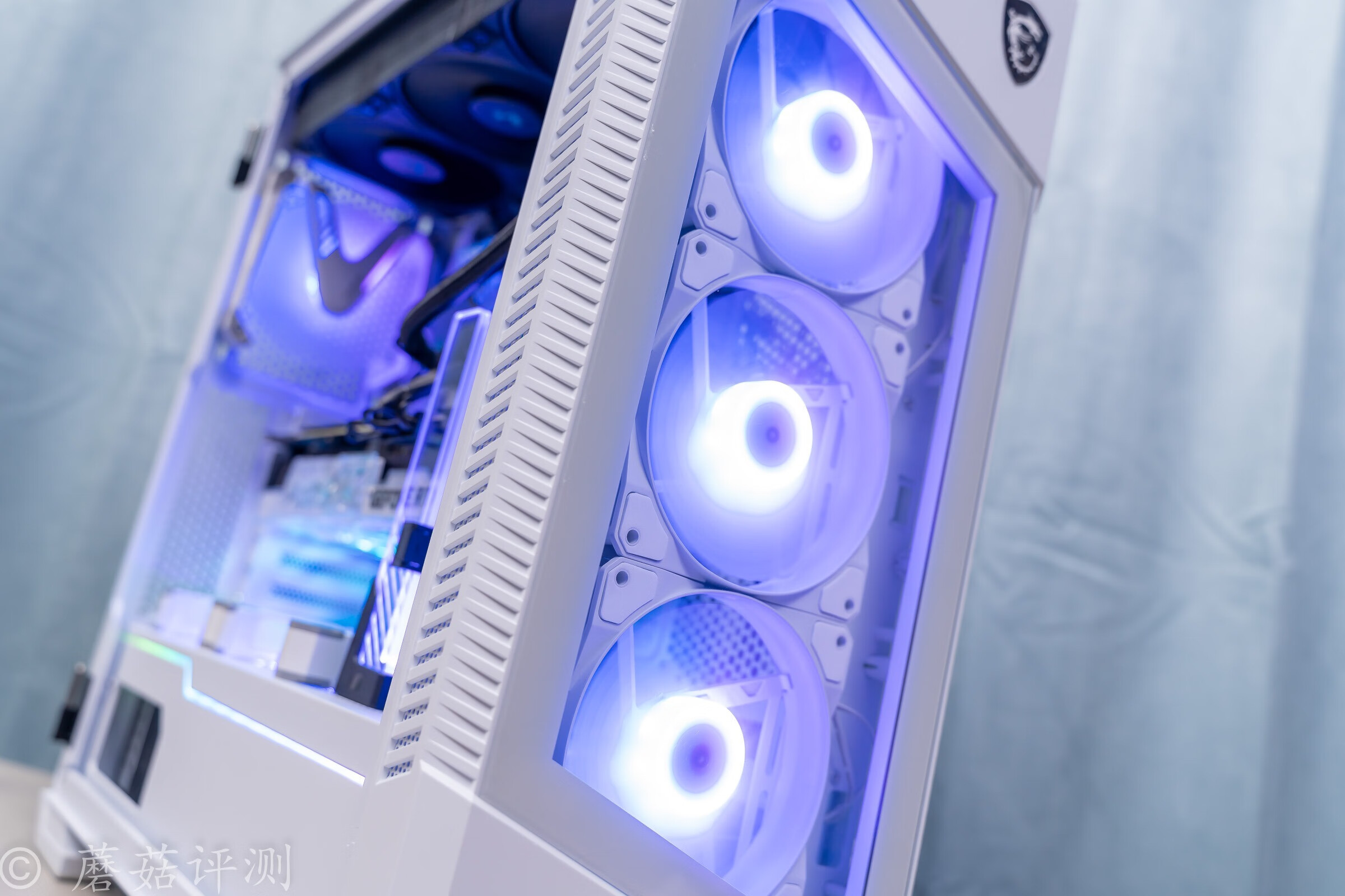 九州风神冰魔方360cpu水冷散热器,九州风神冰魔方360一体式水冷