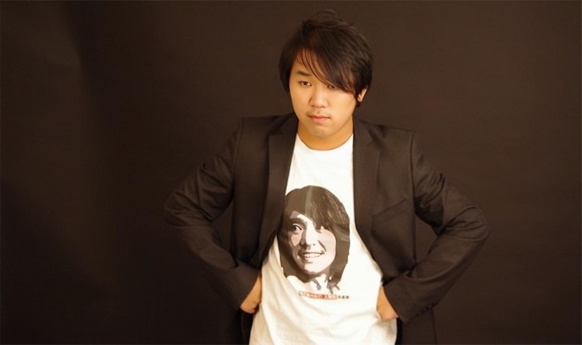 “周星驰接班人”卢正雨，时代抛弃你，不会打一声招呼