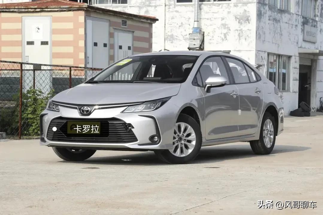 预算7万家轿怎么选这4款车别错过,10万左右日系车保值推荐