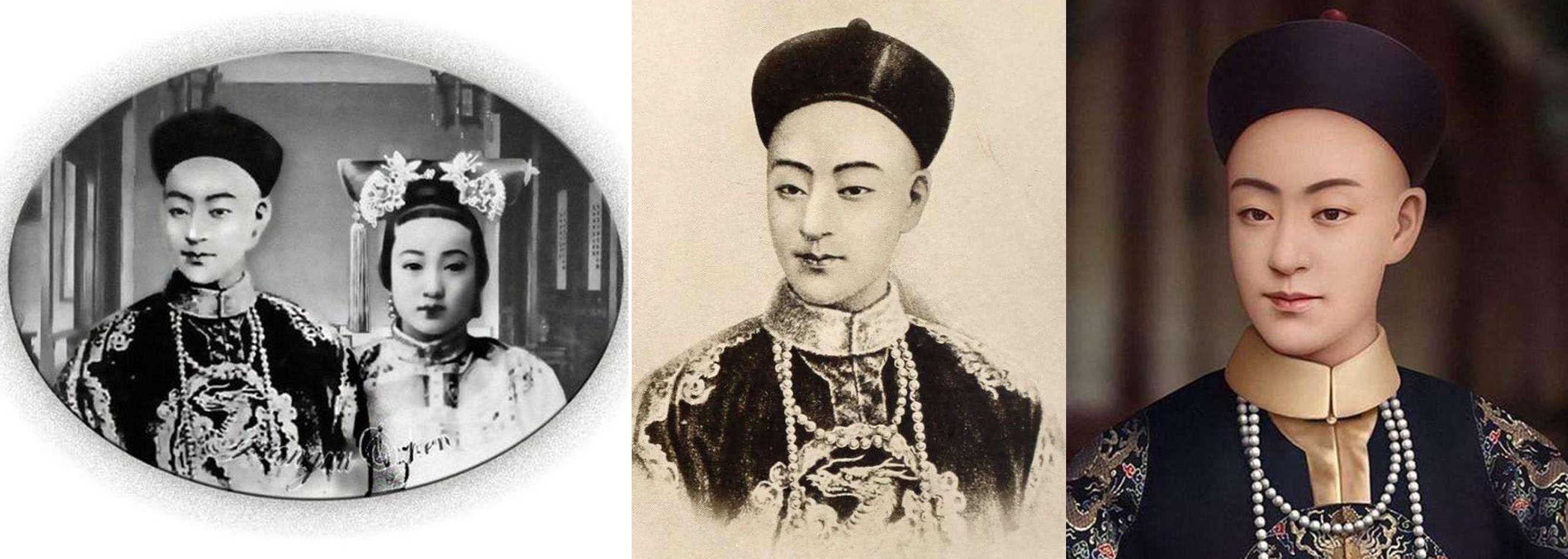 中国历代皇帝简介和历史事件,揭秘中国历朝历代皇帝的一生