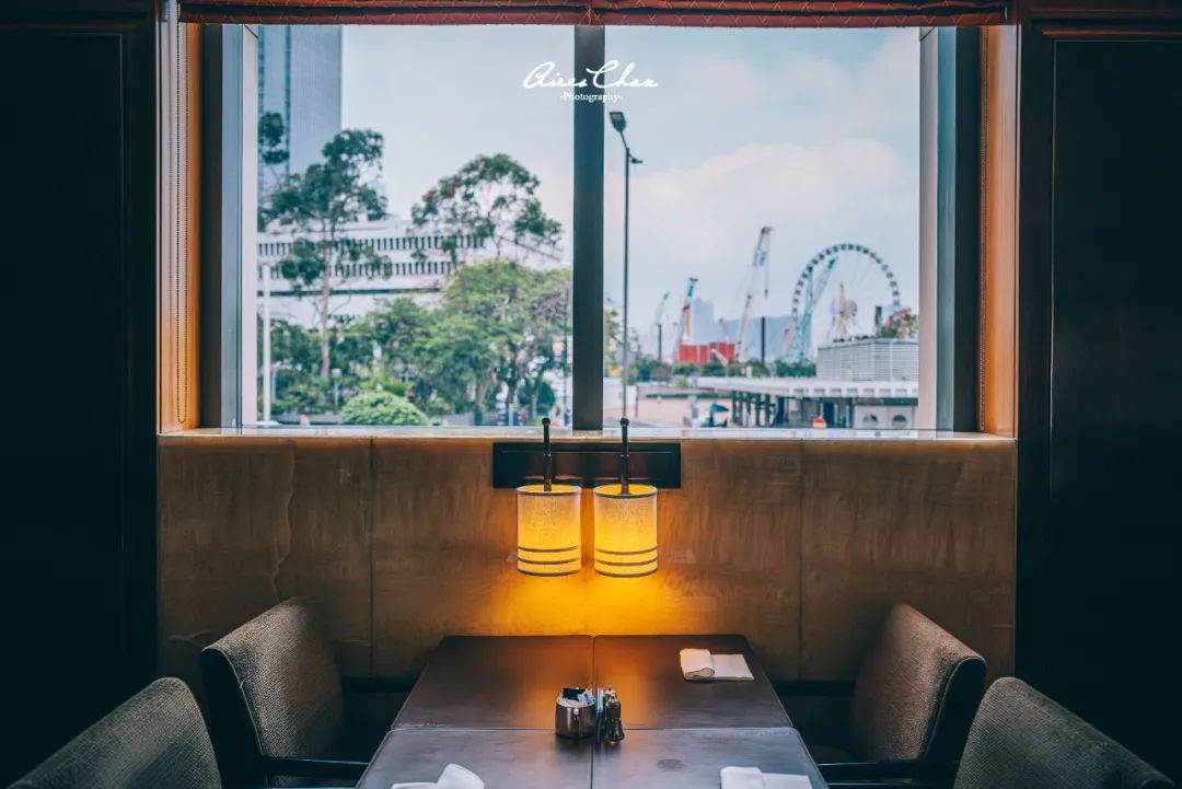 香港文华东方介绍,香港文华东方