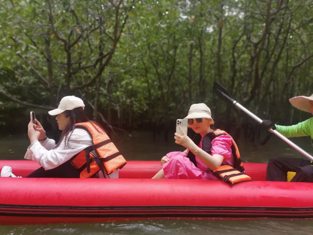 致宠时光·年轻耀美｜2023年TAT品牌第二期青春会圆满成功！