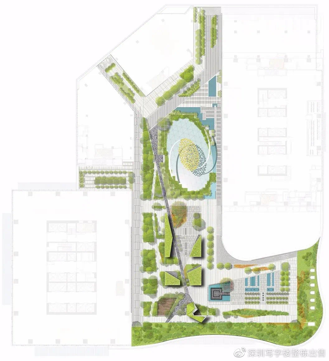 深圳罗湖水贝珠宝园写字楼出租,深圳罗湖区水贝租房子