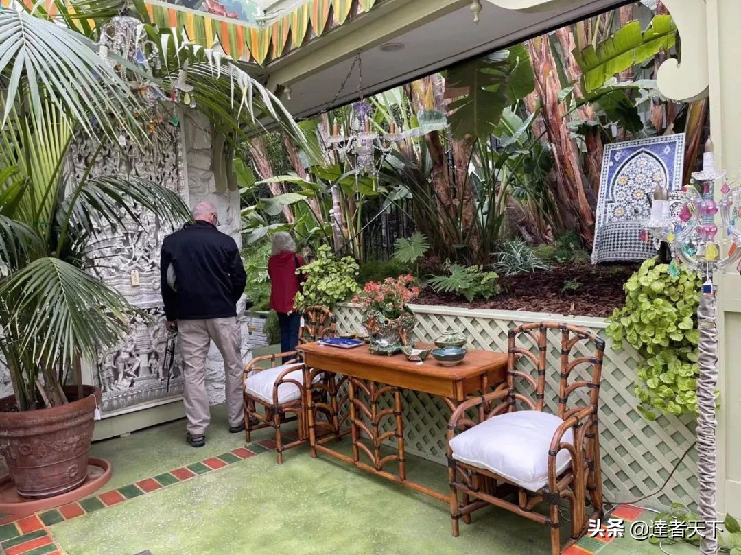 带你看看价值450万美元的豪宅,造价3000万美元的18世纪经典豪宅