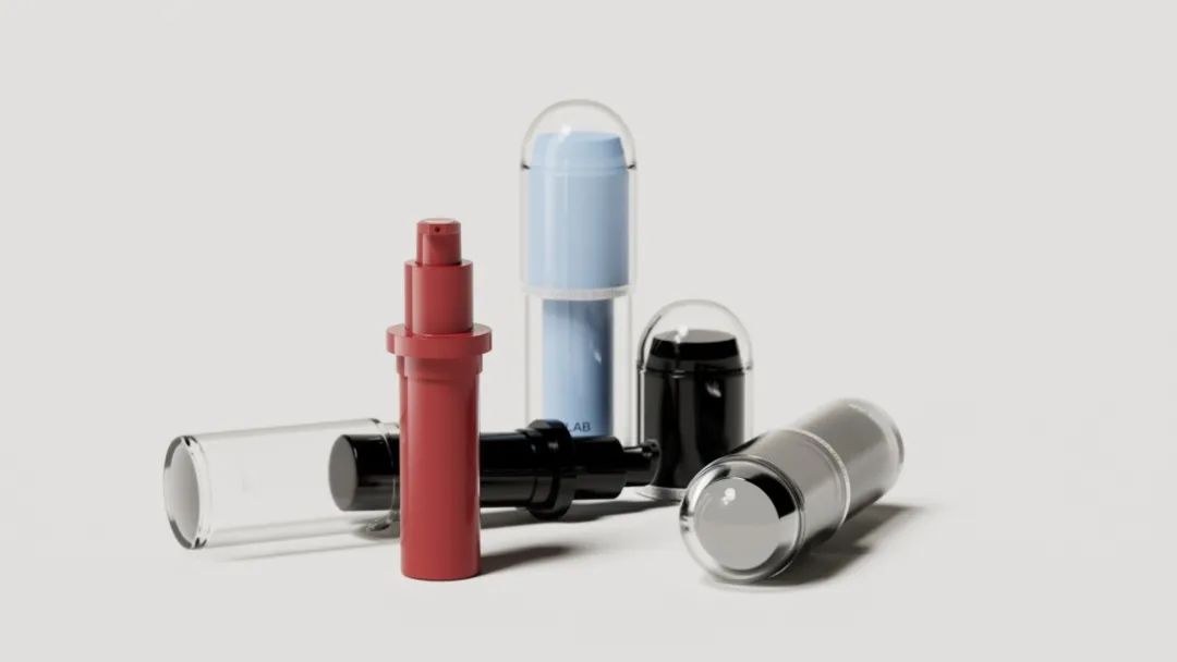 MUSEDESIGN设计大奖，包装作品又有新创意