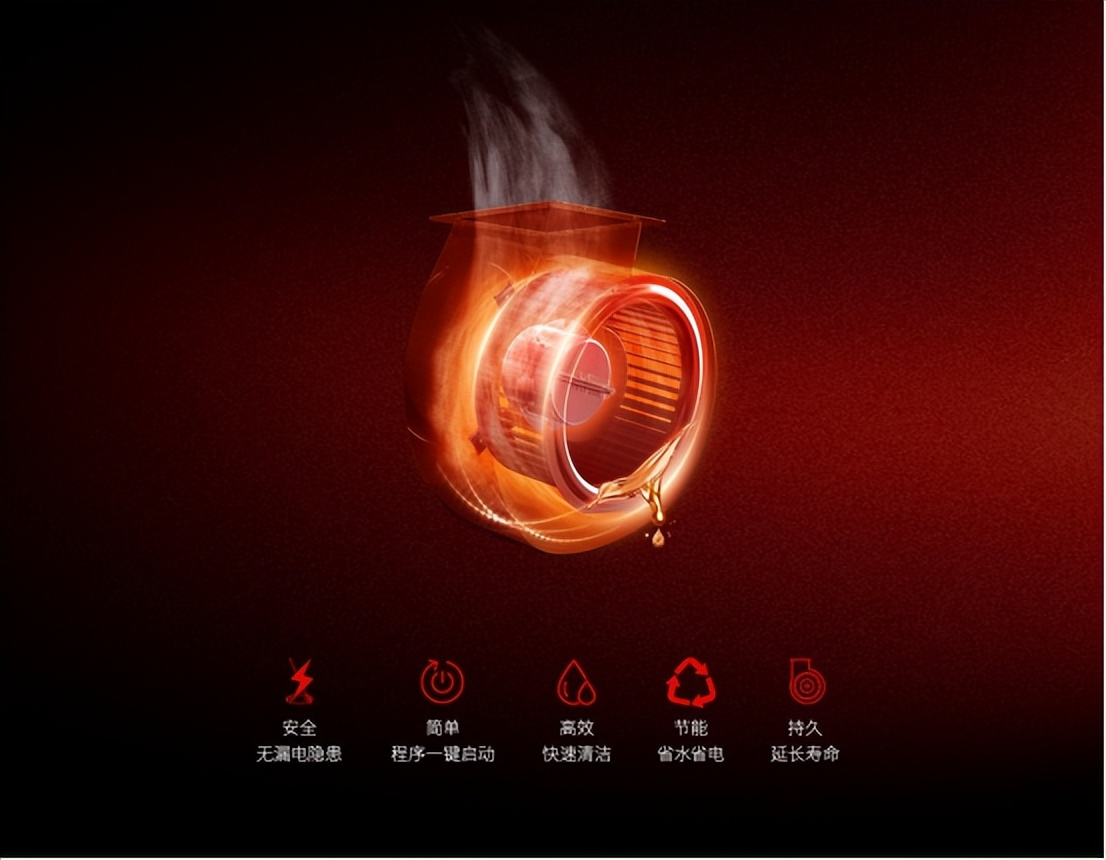 德意近吸式油烟机怎么样,德意油烟机评测视频