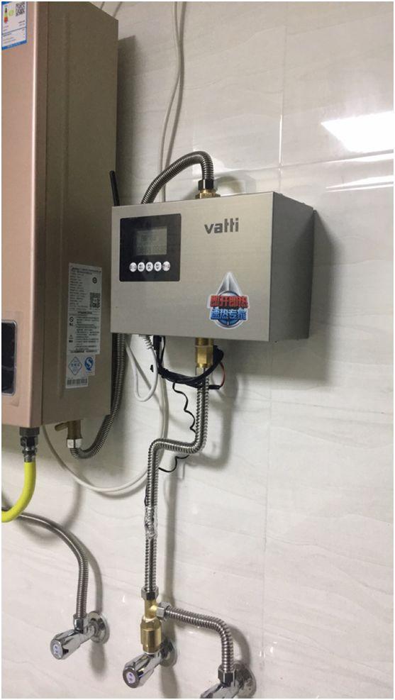 日系顶级燃气热水器对比,杂牌燃气热水器和品牌的区别