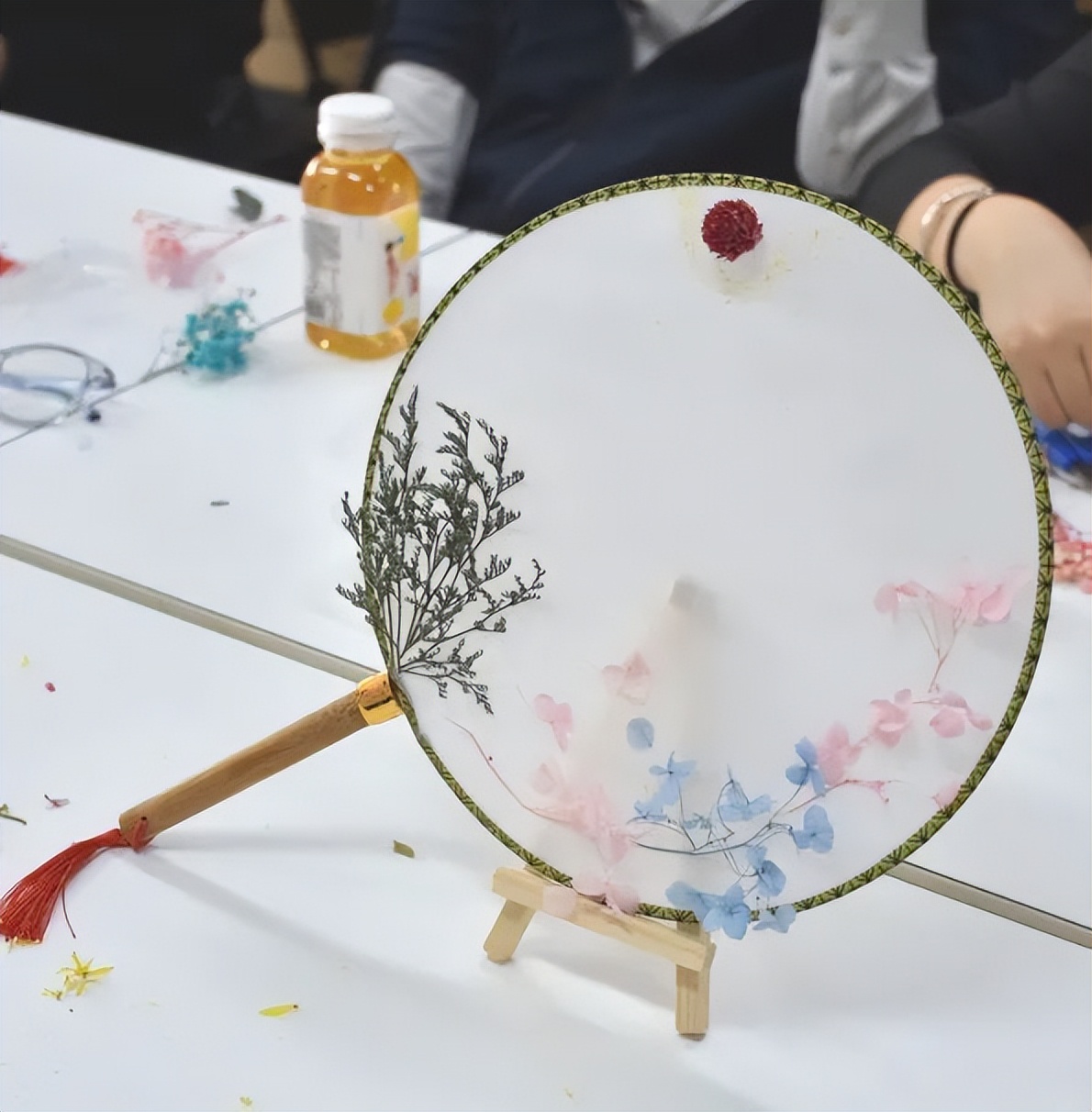 3月与你，都是最好的风景——金镝律师事务所三八女神节沙龙活动