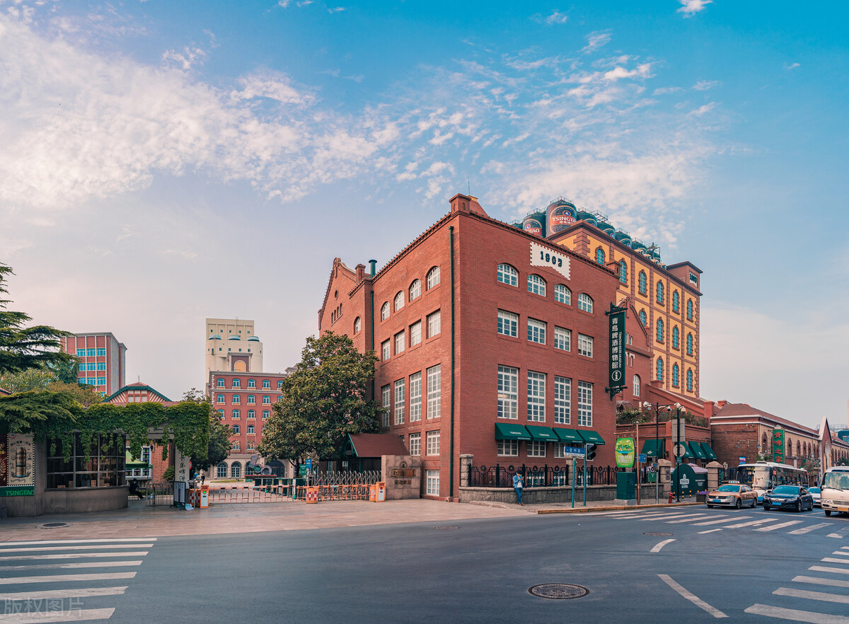 青岛旅游哪些景点需提前预约,青岛景点提前预约攻略