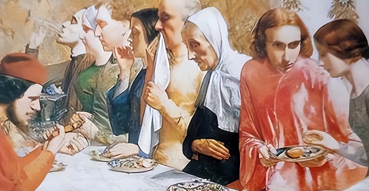 基督教对生活的影响是什么呢,基督教对美国文化有什么影响