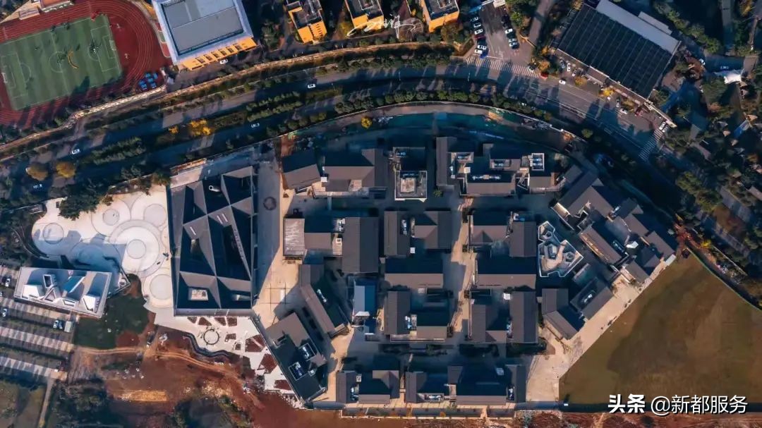 新都是靠什么产业发达的,新都做什么好
