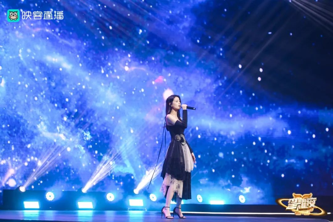 映客盛典现场,2018映客盛典直播