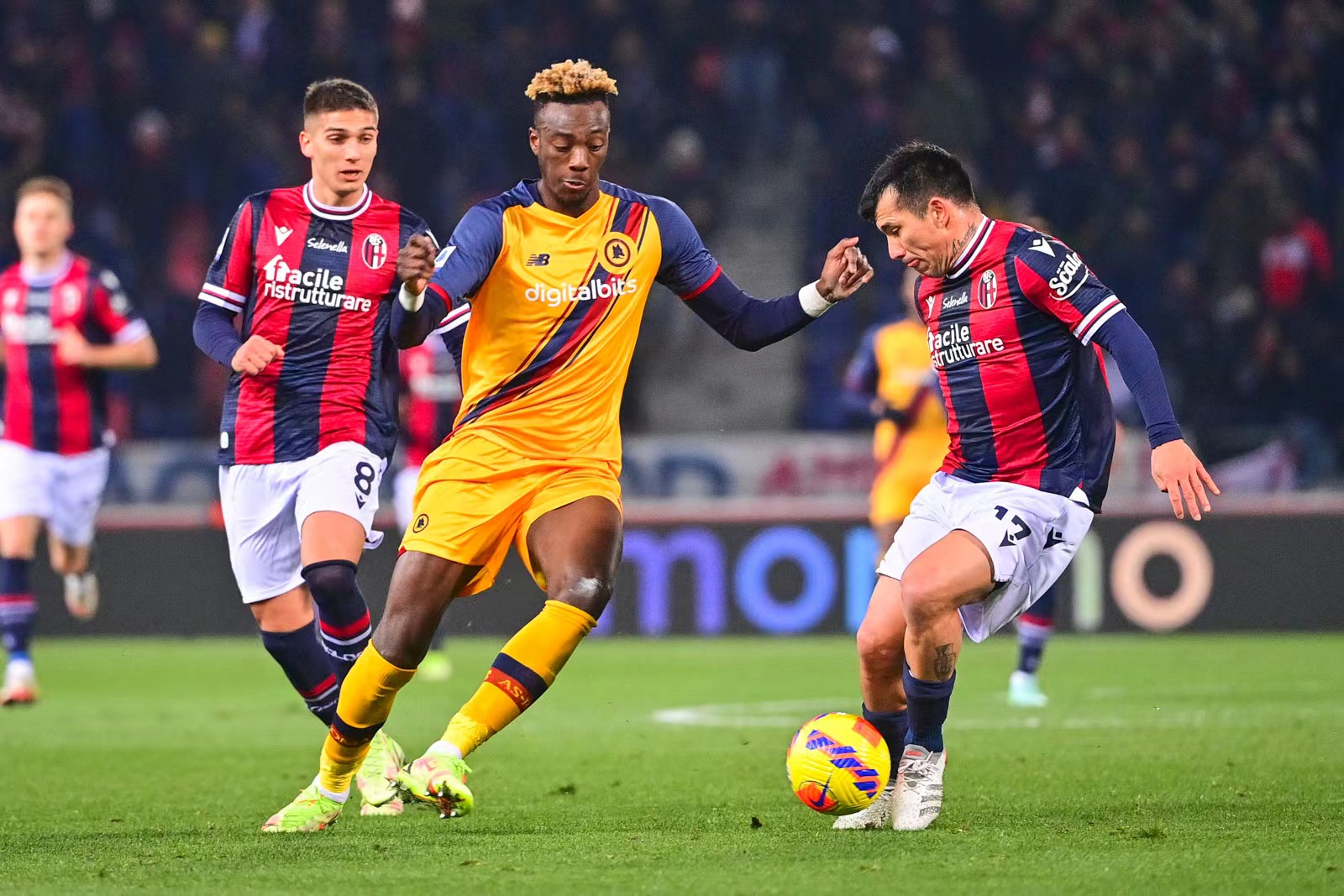 意甲国米0-1不敌蒙扎,意甲都灵0-1不敌热那亚