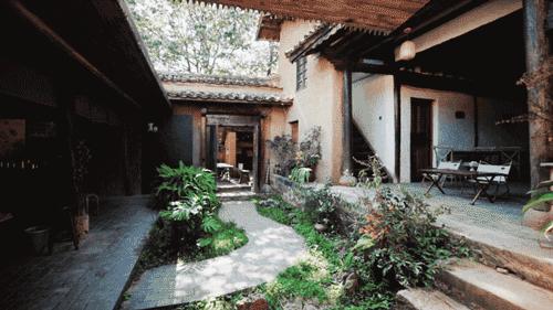 裸辞女教师云南,辞职女教师隐居山村多年