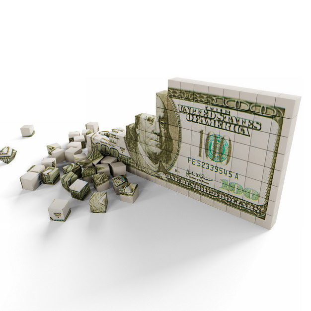 不敢不给！我国或许要清空美债了，美国将考虑用黄金偿还我国债务