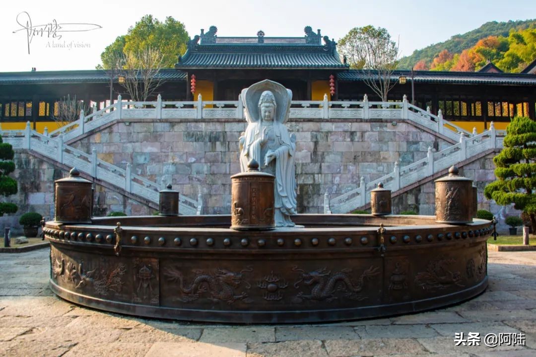 杭州大雄讲寺完整视频,大雄禅寺杭州