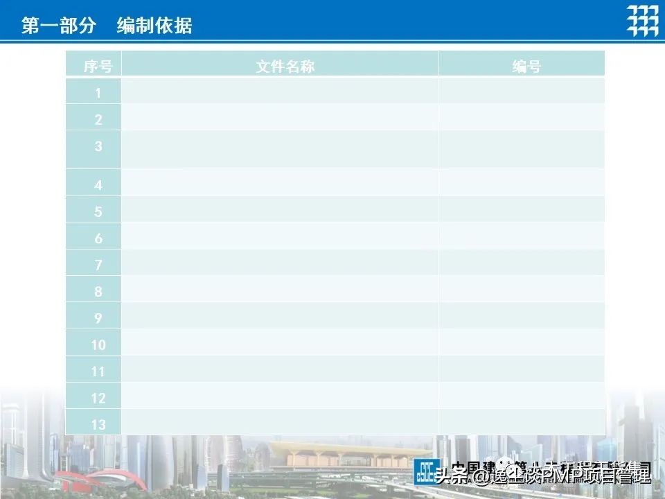 企业项目策划书ppt,项目管理工作计划书范文ppt