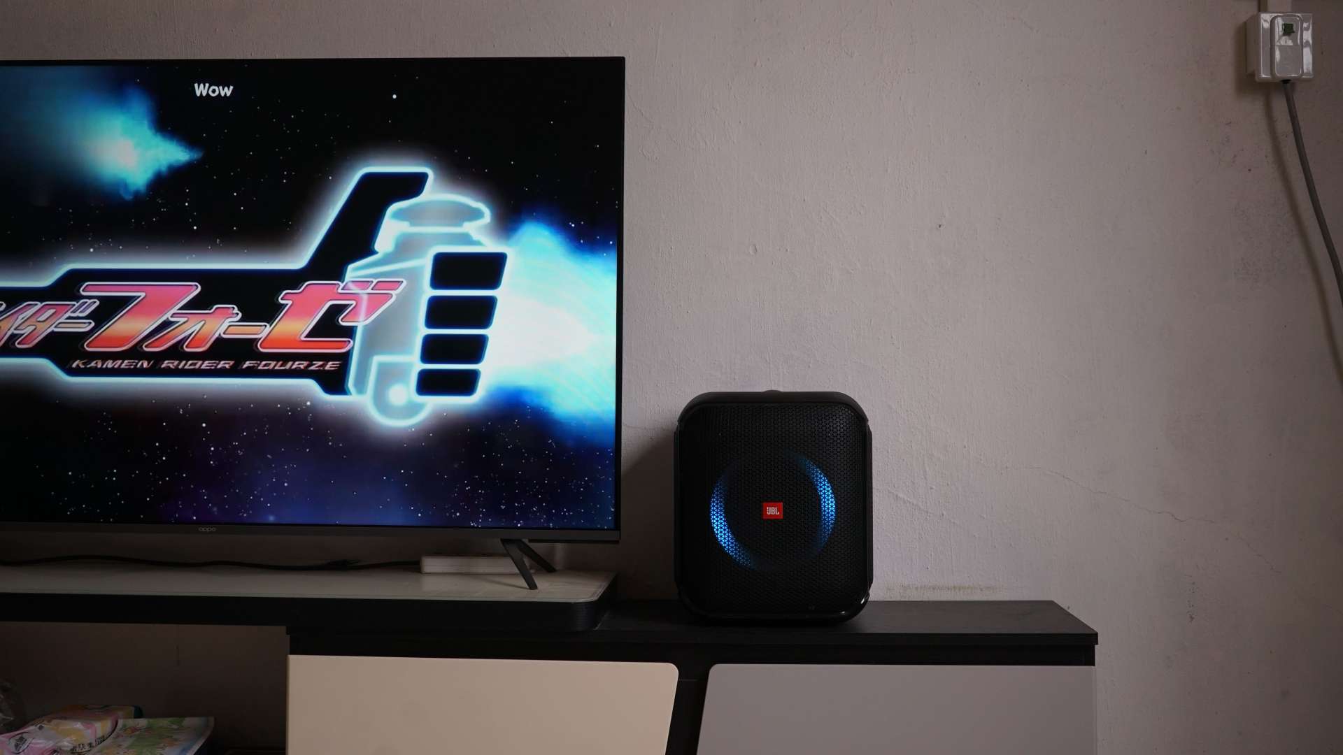 jblpartybox710音箱评测,jblpartybox音响串联