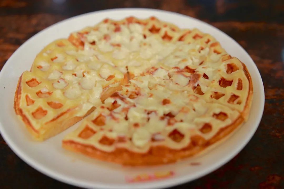 湛江、汕头之外，广东另一个被遗忘的美食之城