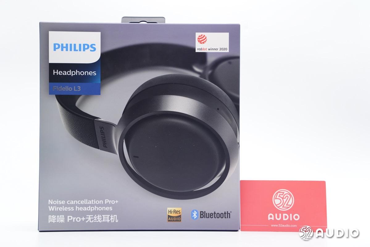 飞利浦耳机fideliol3对比索尼,飞利浦fideliot1