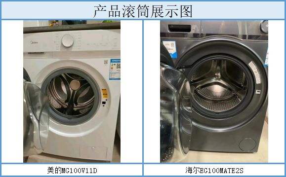 洗衣机对决,滚筒洗衣机vs波轮洗衣机