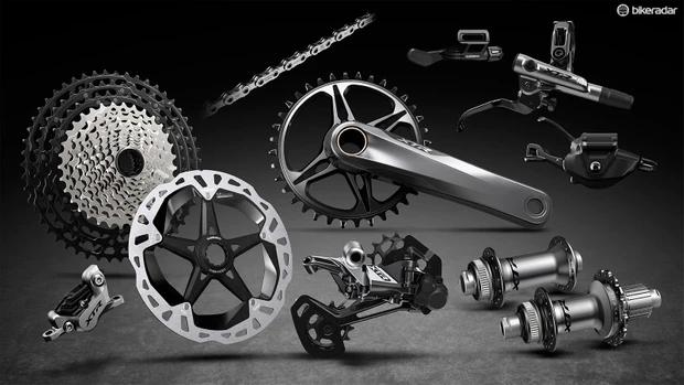 禧玛诺tiagra套件与105套件的区别,禧玛诺tiagra套件比tou套件好在哪