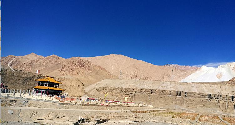 滇藏西自驾,西行滇藏自驾游