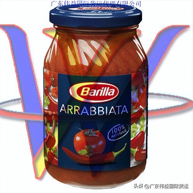 美国进口食品是怎么报关清关的,美国食品进口报关价格