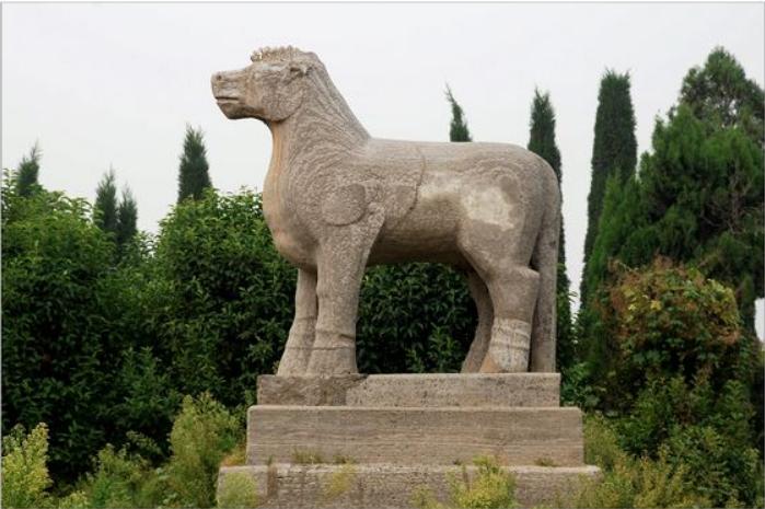 唐恭陵第1集,唐恭陵视频