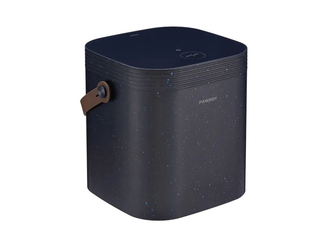 2022年iF设计奖：宠物用品类