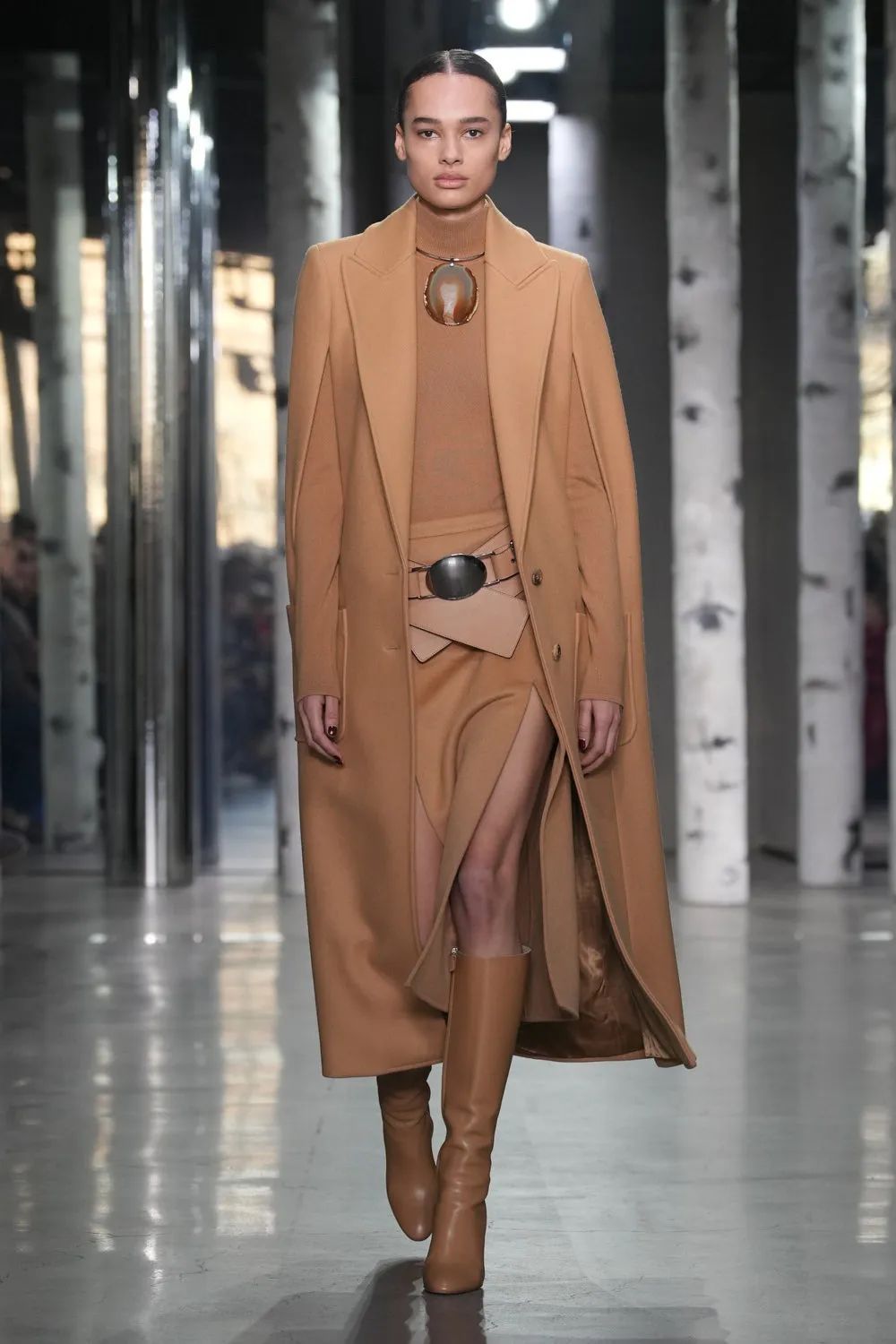 新一季的MK，一场都市波西米亚狂欢