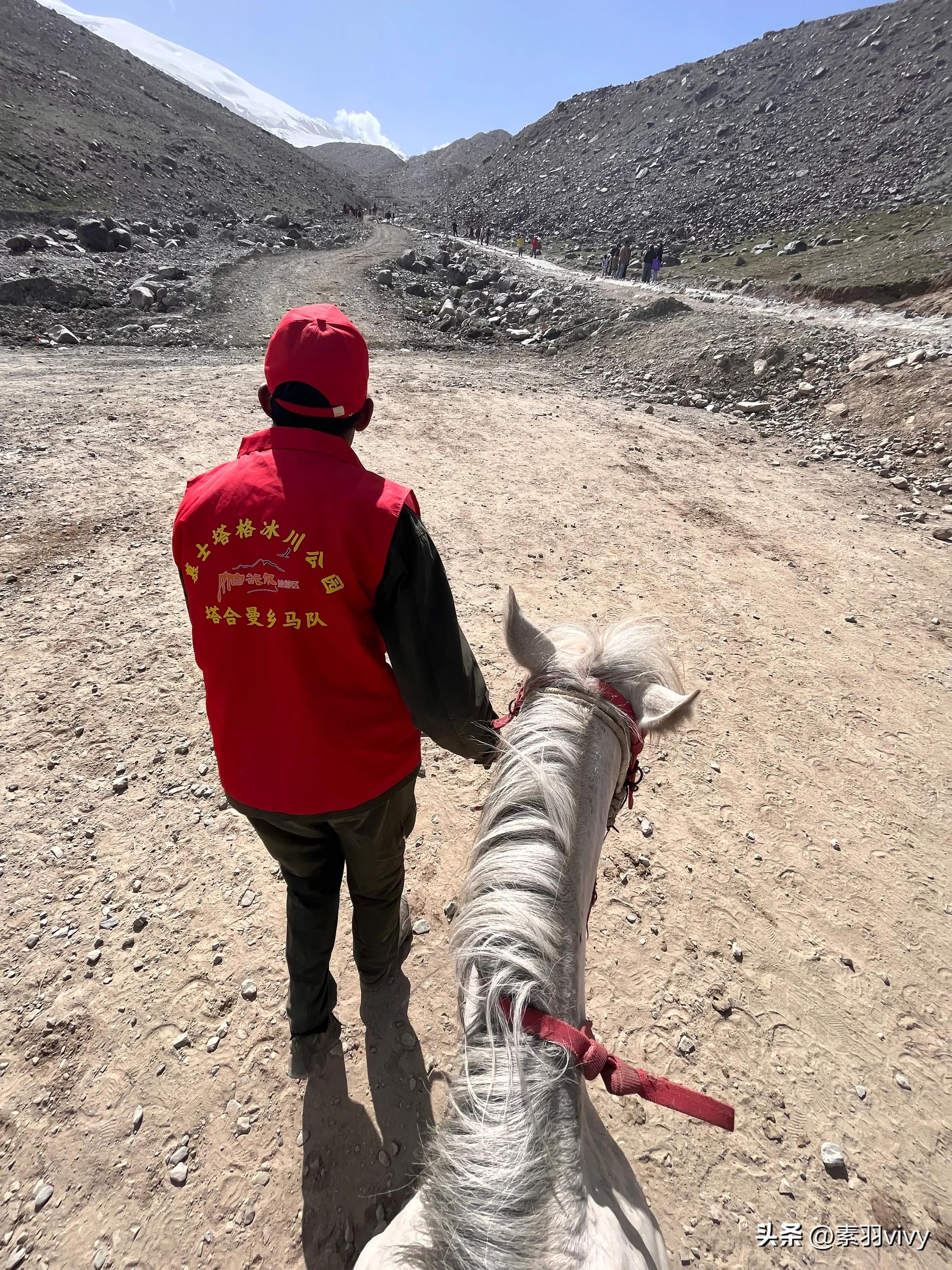 一人游走南北疆-南疆篇（十六）