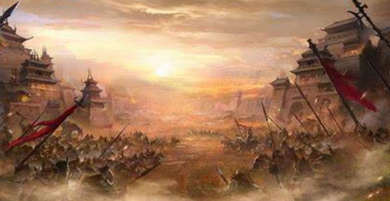 安史之乱到底多乱,安史之乱真的很严重吗