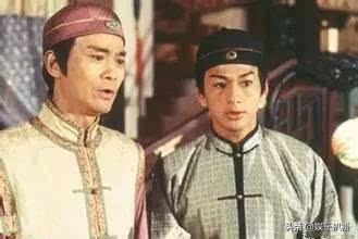 十大男星嫁富婆,娶富婆当老婆的4位男星