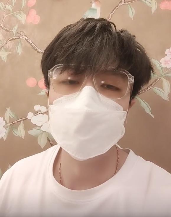 孙一宁被骂事件,孙一宁被骚扰