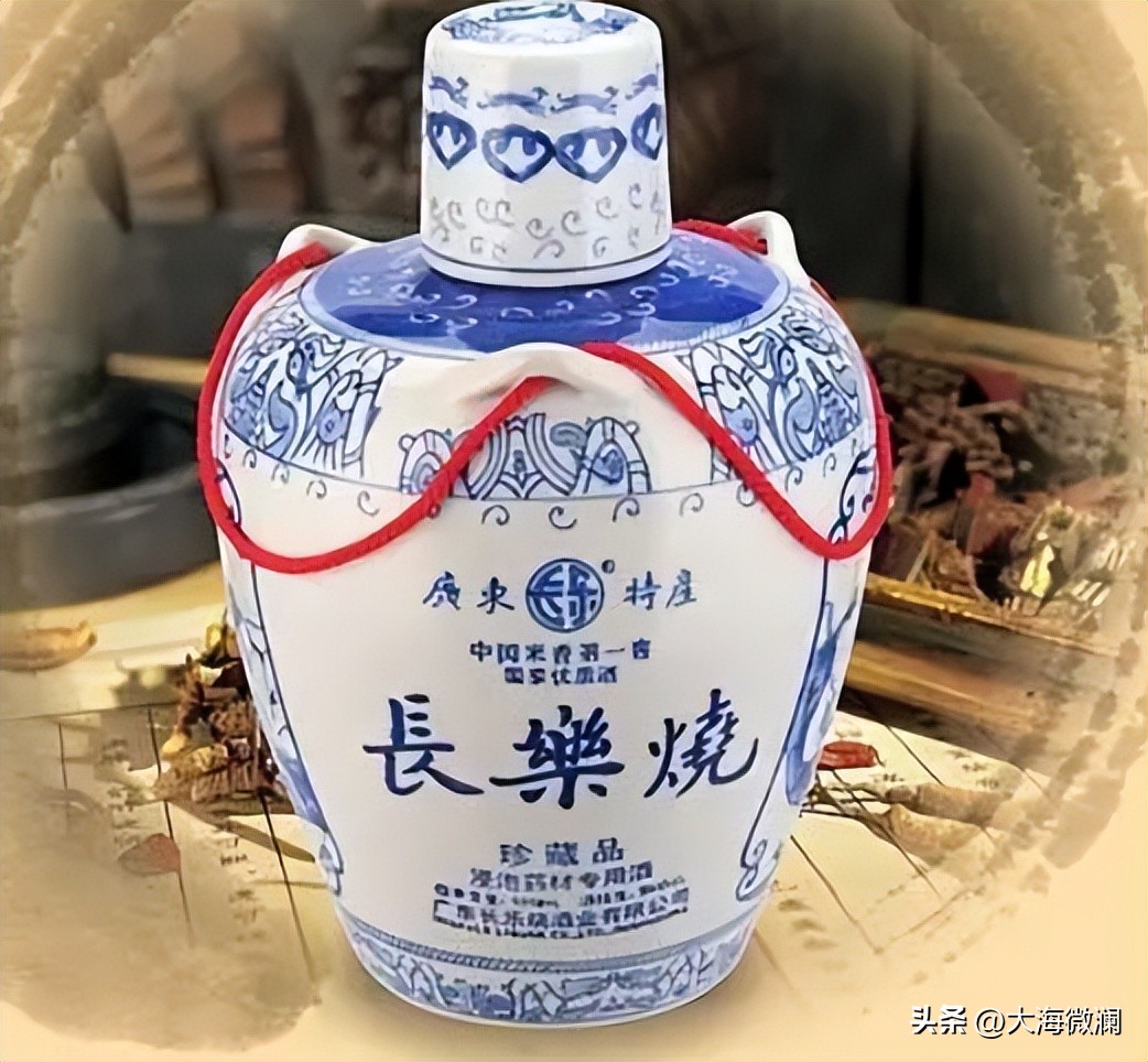 黄盖和西凤,黄盖玻汾与绿西凤谁才是王者