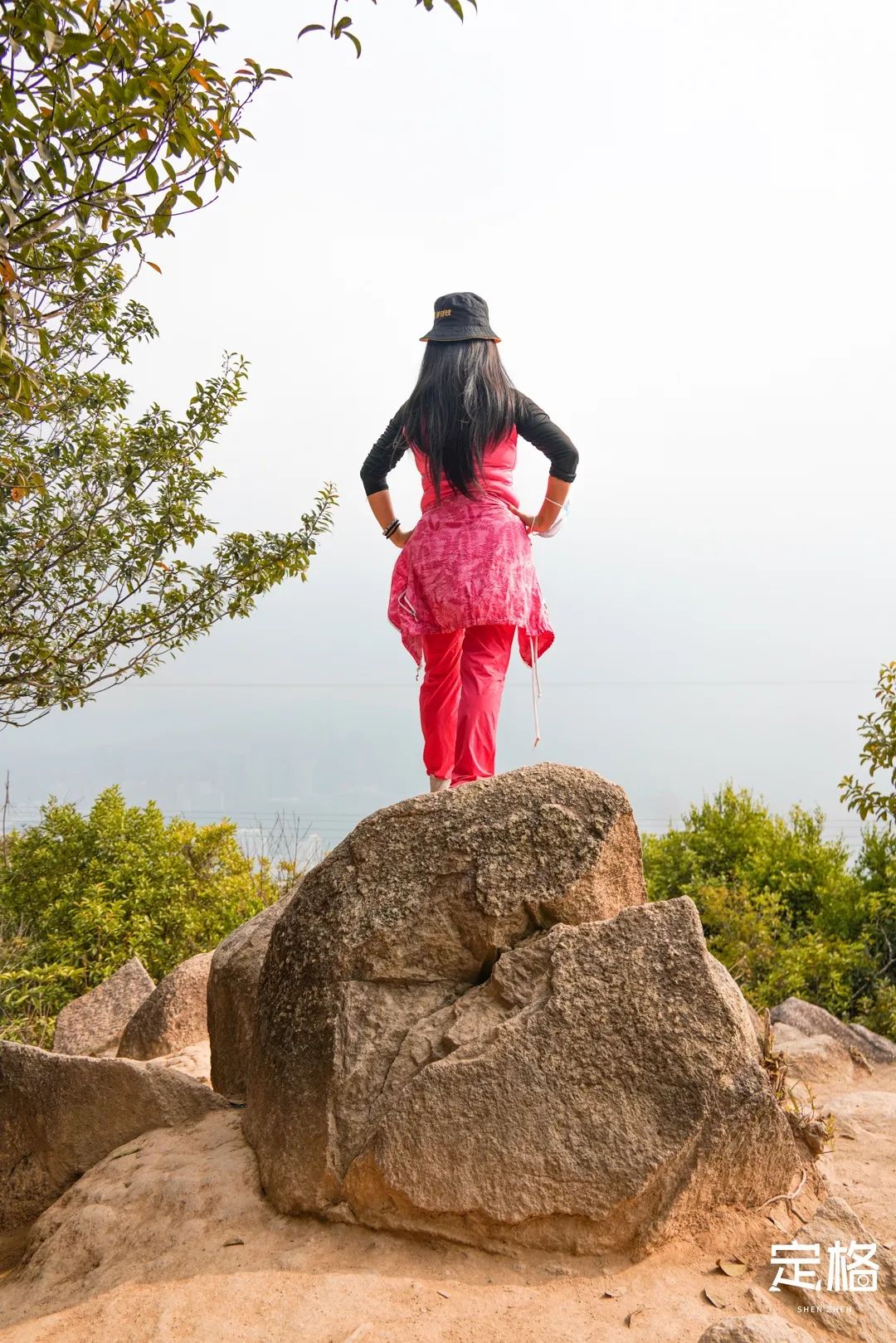 深圳小众打卡景点龙岗,2022深圳10个小众打卡地免费游玩