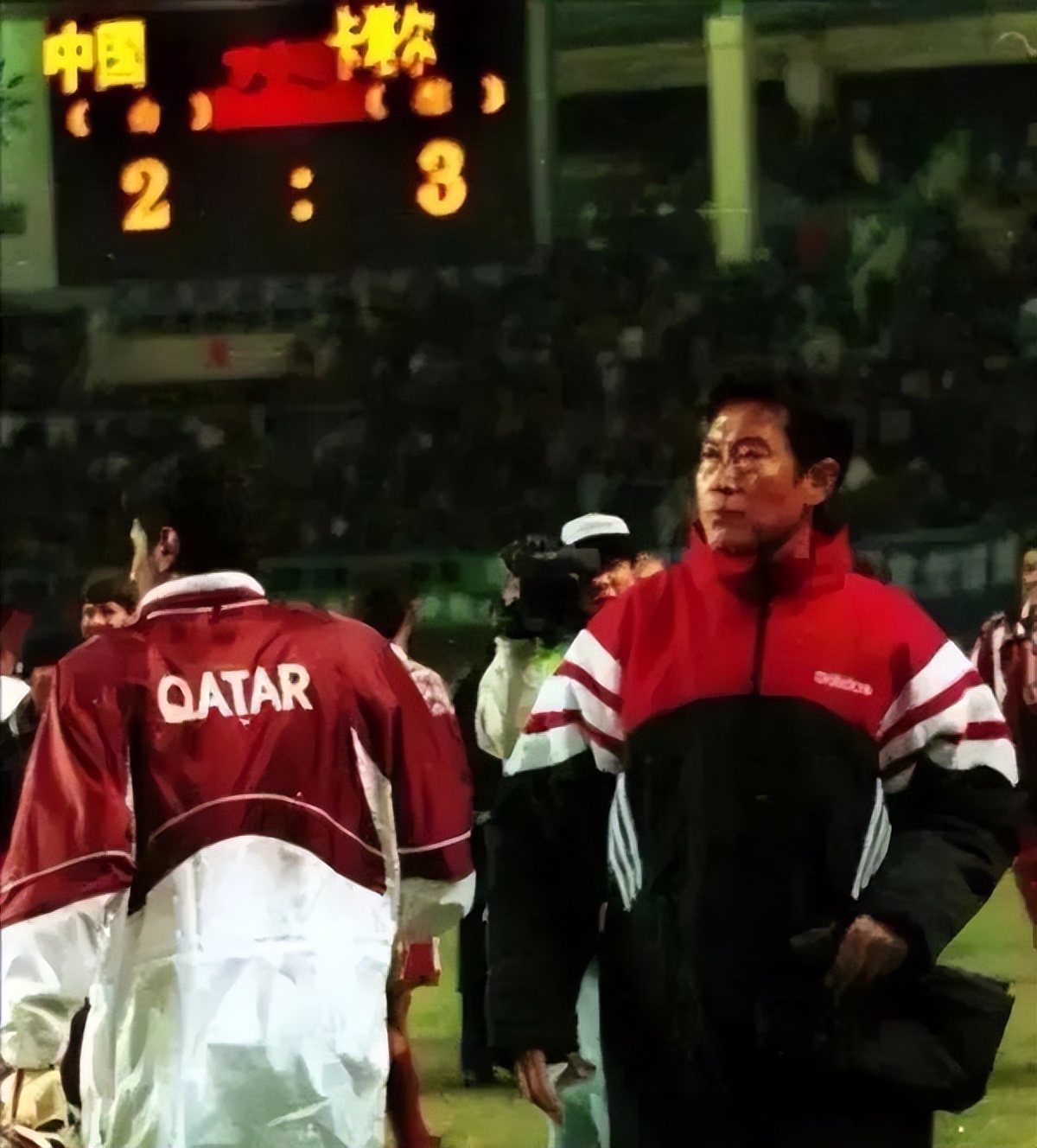 李铁后悔吗,李铁违约金