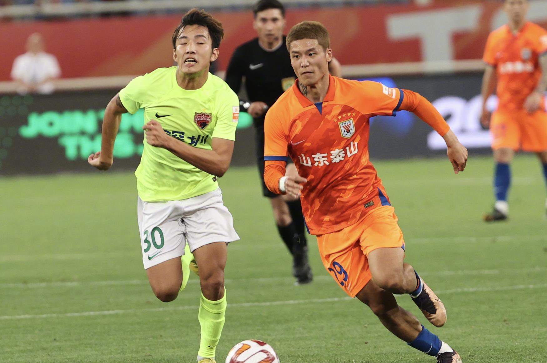 周末中超对阵时间,下午中超比赛直播吗