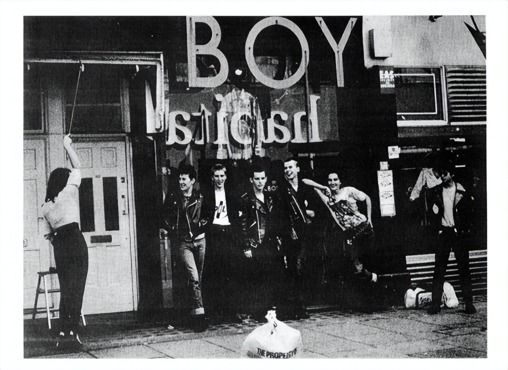 boylondon属于潮牌中的哪一档,boylondon潮牌推荐