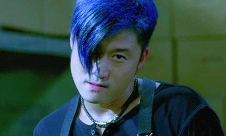 吴京的父亲是谁简介,吴京是哪里人他的父母是谁