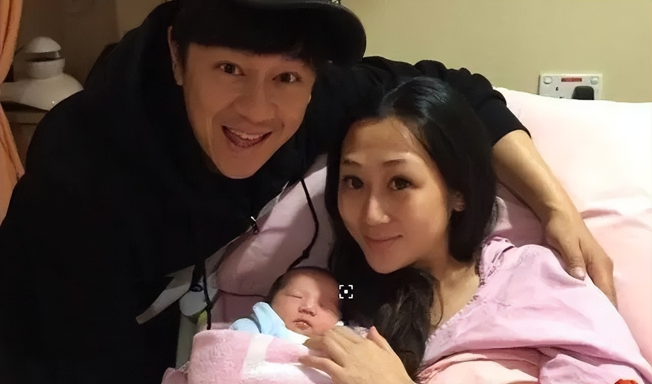 蒋丽莎与陈浩民照片,蒋丽莎与陈浩民现状