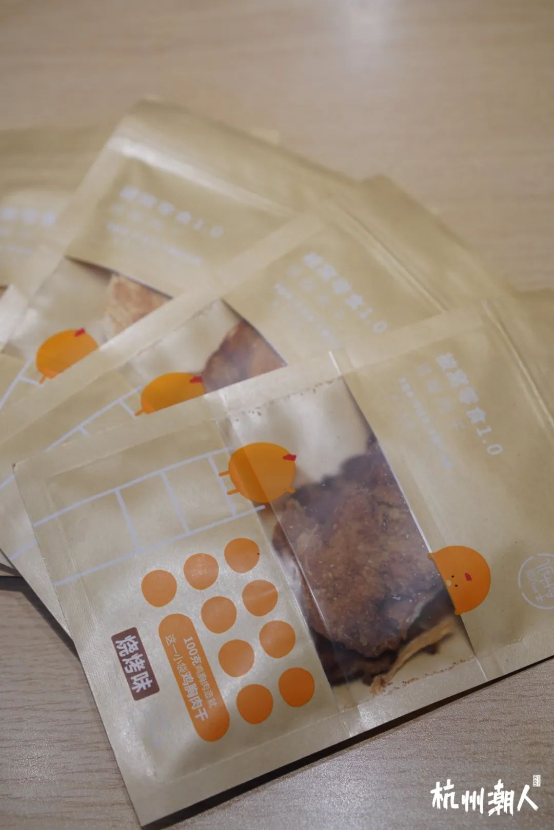 浙江「疫情宅家零食」囤货指南!续命到2022年,就靠它们了