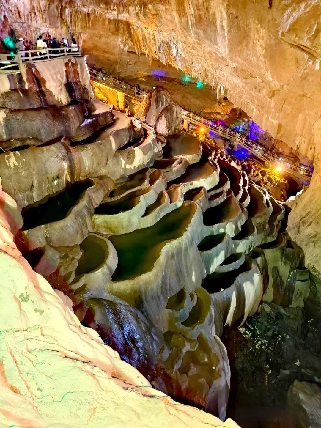 最美的地方云南昆明,云南最美的十个地方你想去哪里