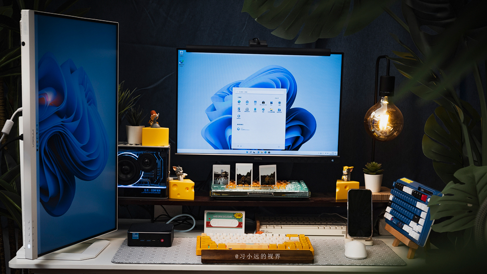 零刻mini主机用来ps修图吗,微型电脑主机修图软件有哪些