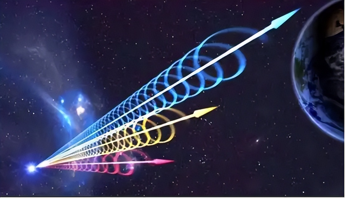 中国天眼发现可疑信号，来自470光年外的地外文明，真有外星人？