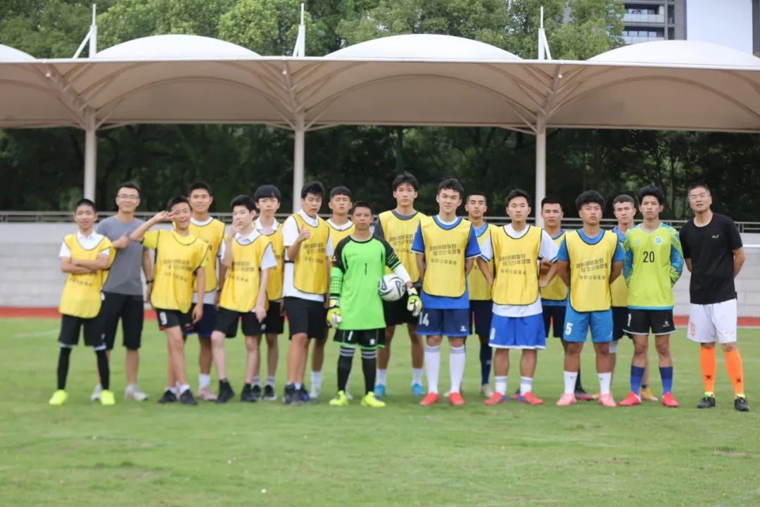 “凝心浙阿友好，放飞少年梦想”浙阿地区青少年文化交流活动